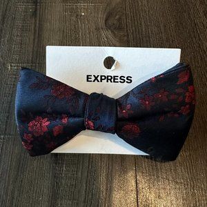 NEW EXPRESS Bow-Tie